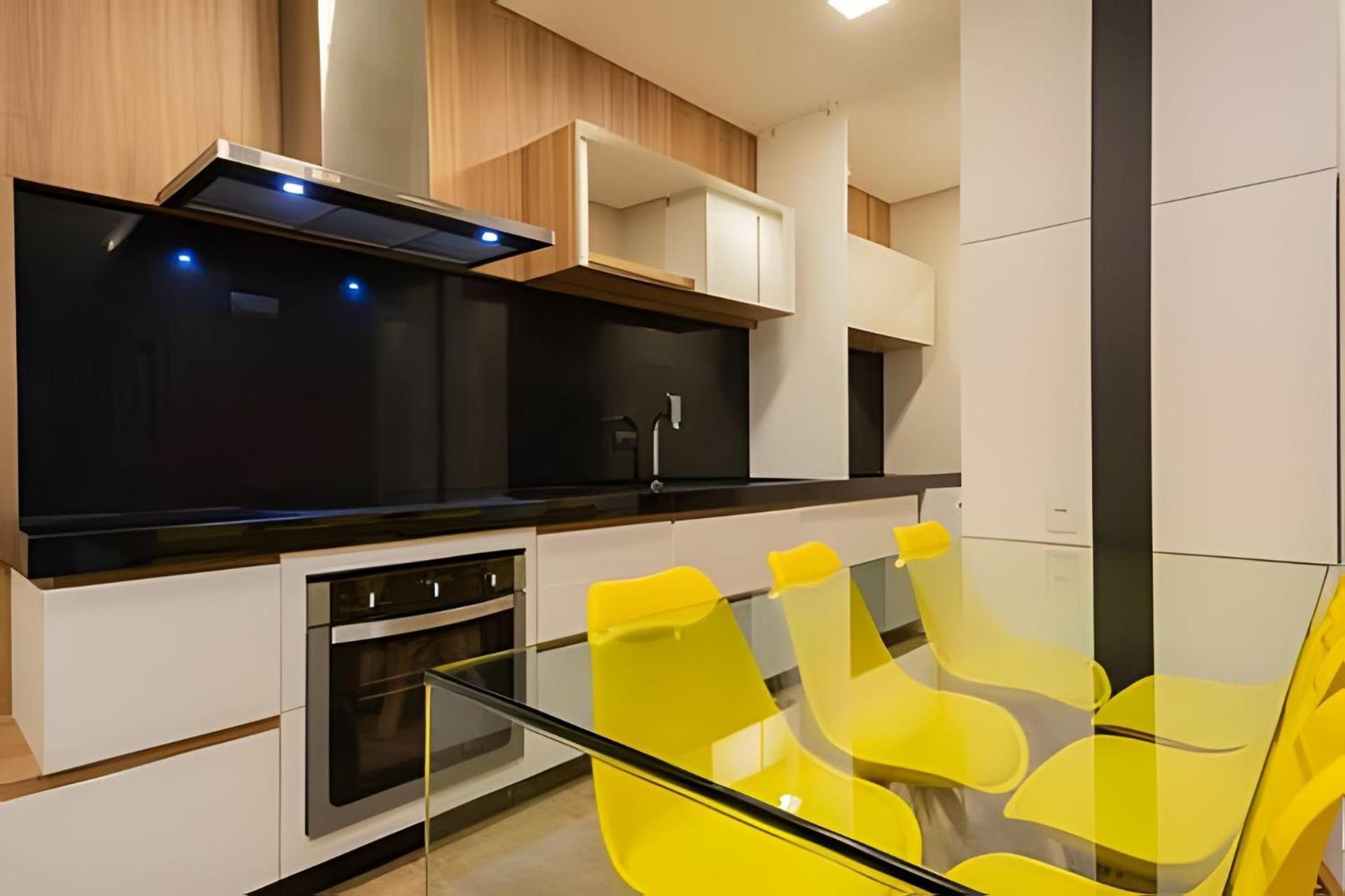 Lifespace Curitiba - Apartamentos Urooms Exteriér fotografie