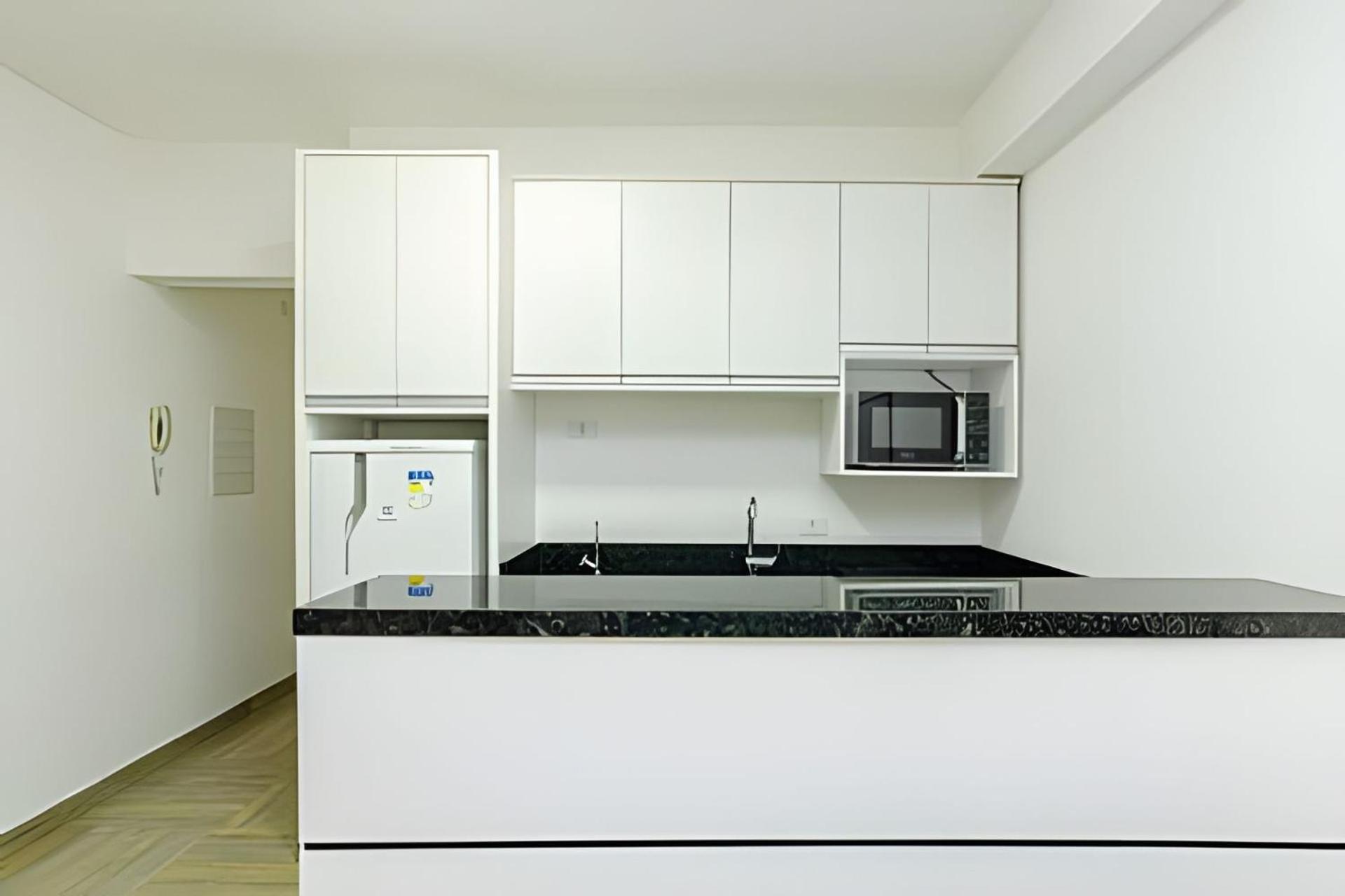 Lifespace Curitiba - Apartamentos Urooms Exteriér fotografie