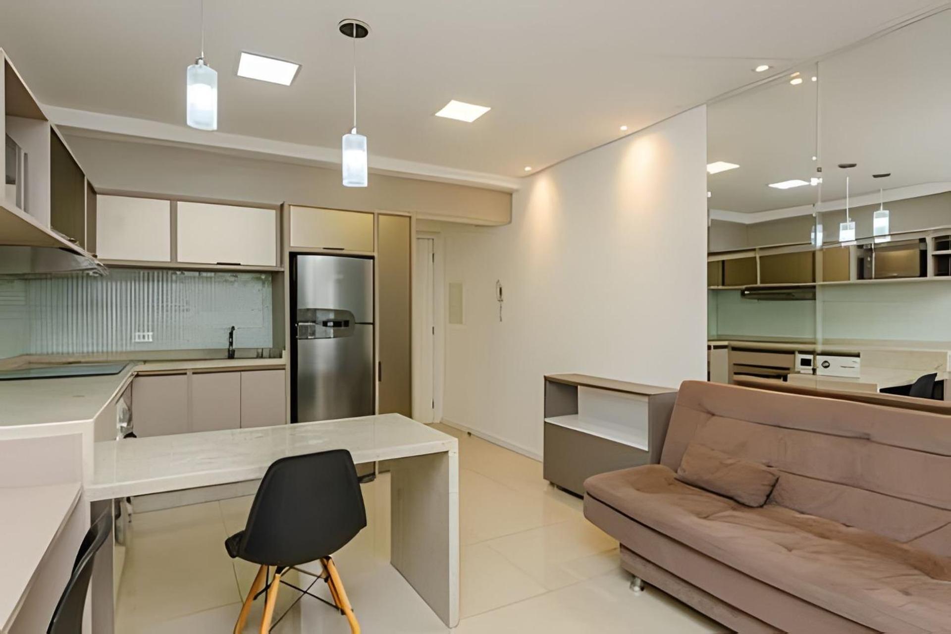Lifespace Curitiba - Apartamentos Urooms Exteriér fotografie