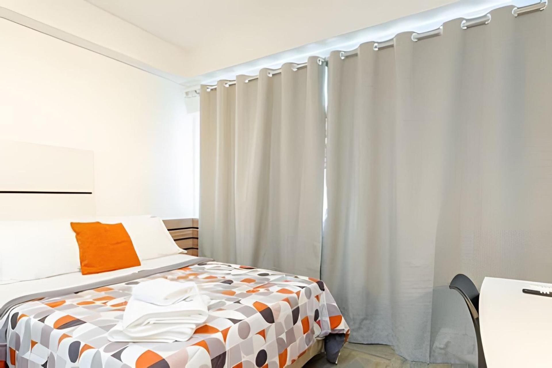 Lifespace Curitiba - Apartamentos Urooms Exteriér fotografie