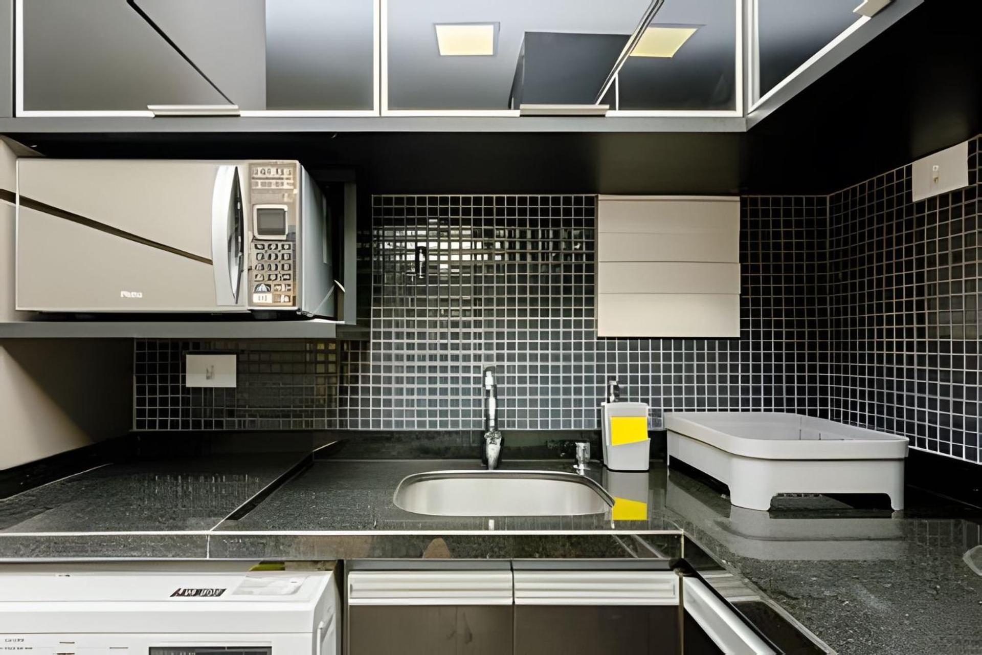 Lifespace Curitiba - Apartamentos Urooms Exteriér fotografie